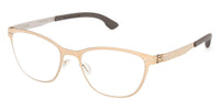 ic! berlin Amanda Small IC5327 #colour_rose gold