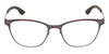 ic! berlin Amanda Small IC5327 #colour_teak