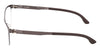 ic! berlin Amanda Small IC5327 #colour_teak