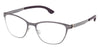 ic! berlin Amanda Small IC5327 #colour_aubergine