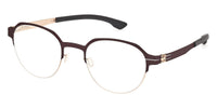 ic! berlin Ari IC5003 #colour_bordeaux rose pop