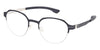 ic! berlin Ari IC5003 #colour_marine blue pearl pop