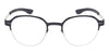 ic! berlin Ari IC5003 #colour_marine blue pearl pop