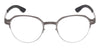 ic! berlin Ari Small IC5161 #colour_graphite