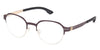 ic! berlin Ari Small IC5161 #colour_bordeaux rose pop