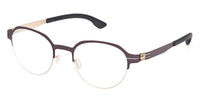 ic! berlin Ari Small IC5161 #colour_bordeaux rose pop