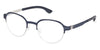 ic! berlin Ari Small IC5161 #colour_marine blue pearl pop