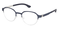 ic! berlin Ari Small IC5161 #colour_marine blue pearl pop