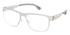 ic! berlin Bert IC5157 #colour_chrome grey