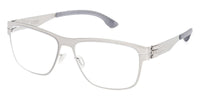 ic! berlin Bert IC5157 #colour_chrome grey
