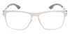 ic! berlin Bert IC5157 #colour_chrome grey