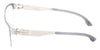 ic! berlin Bert IC5157 #colour_chrome grey