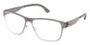 ic! berlin Bert IC5157 #colour_graphite