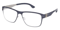 ic! berlin Bert IC5157 #colour_marine blue with shiny graphite