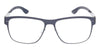 ic! berlin Bert IC5157 #colour_marine blue with shiny graphite