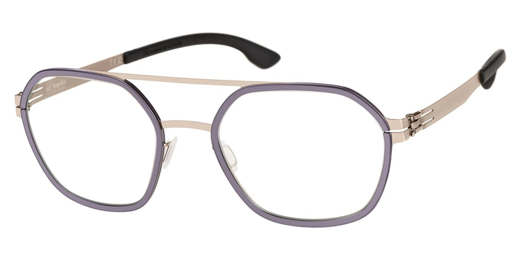 ic! berlin Cerium IC5141 #colour_bronze aubergine