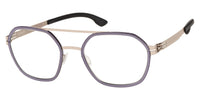 ic! berlin Cerium IC5141 #colour_bronze aubergine