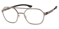 ic! berlin Cerium IC5141 #colour_shiny copper with black