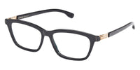 ic! berlin Cynthia IC5162 #colour_black with rose gold