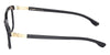 ic! berlin Cynthia IC5162 #colour_black with rose gold