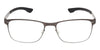 ic! berlin Dennis N. Large IC5006 #colour_graphite