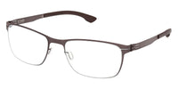 ic! berlin Dennis N. Large IC5006 #colour_teak