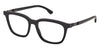 ic! berlin Drew IC5169 #colour_rough black