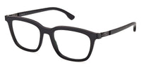ic! berlin Drew IC5169 #colour_rough black