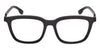 ic! berlin Drew IC5169 #colour_rough black