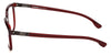 ic! berlin Drew IC5169 #colour_maroon with gunmetal