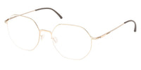 ic! berlin Dua IC5176 #colour_rose gold