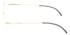 ic! berlin Dua IC5176 #colour_rose gold