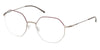 ic! berlin Dua IC5176 #colour_dark magenta bronze pop