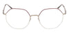 ic! berlin Dua IC5176 #colour_dark magenta bronze pop