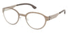 ic! berlin Eike IC5322 #colour_bronze pop blasted