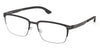 ic! berlin Emmett IC5165 #colour_black