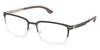 ic! berlin Emmett IC5165 #colour_shiny bronze with racing green pop