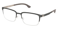 ic! berlin Emmett IC5165 #colour_shiny bronze with racing green pop