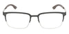 ic! berlin Emmett IC5165 #colour_shiny bronze with racing green pop