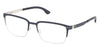 ic! berlin Emmett IC5165 #colour_pearl marine blue pop