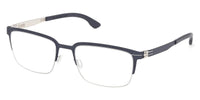 ic! berlin Emmett IC5165 #colour_pearl marine blue pop