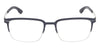 ic! berlin Emmett IC5165 #colour_pearl marine blue pop