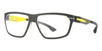 ic! berlin gla00000000000000167 AMG 14 #colour_median graphite and yellow
