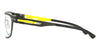 ic! berlin gla00000000000000167 AMG 14 #colour_median graphite and yellow