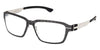 ic! berlin FLX_03 IC5016 #colour_median night pearl black