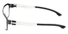 ic! berlin FLX_03 IC5016 #colour_median night pearl black