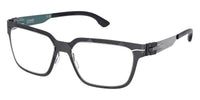 ic! berlin FLX_09 IC5151 #colour_raw night with gunmetal and spruce green