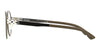 ic! berlin gla00000000000000544 Gallium #colour_chrome graphite and warm grey