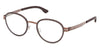 ic! berlin Gallium IC5326 #colour_teak with shiny copper