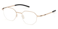 ic! berlin Gen IC5020-D #colour_rose gold